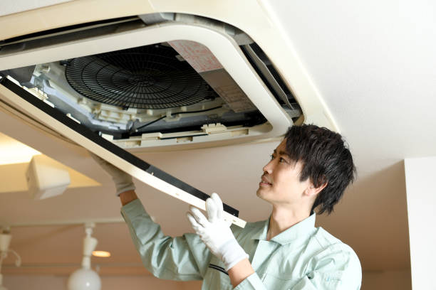 Best Air Duct Cleaning Cost  in Rusk, TX